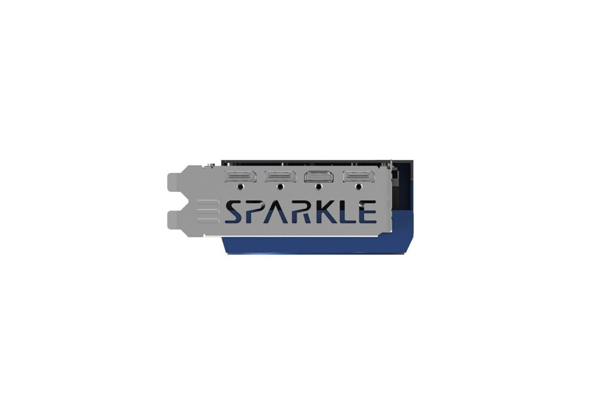 Sparkle ARC A750 8GB Titan OC - Image 5