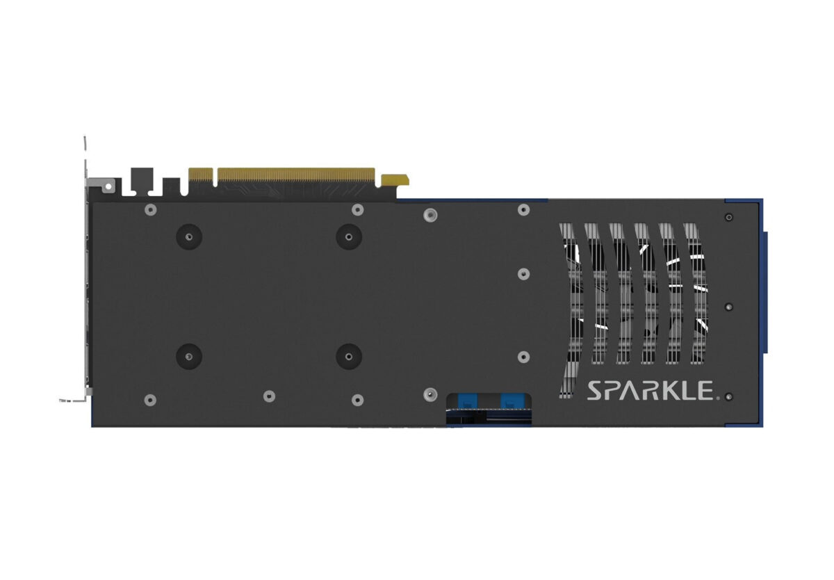 Sparkle ARC A750 8GB Titan OC - Image 6