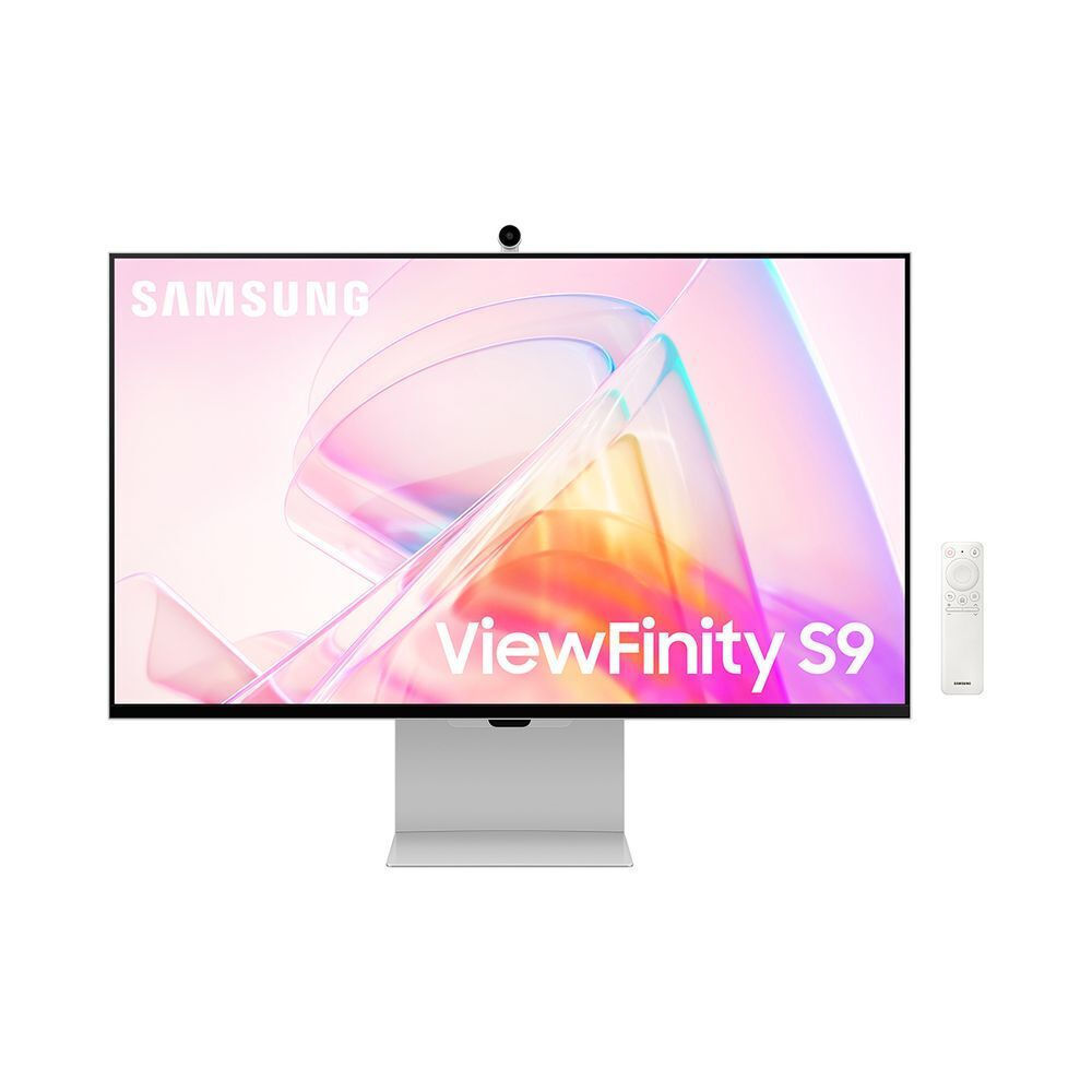 Samsung ViewFinity S9 S90PC 27" IPS HDR 5120x2880 - Image 1