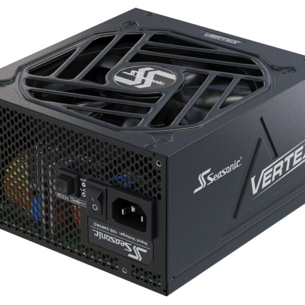 Seasonic VERTEX PX 850W Full Modular 80 Plus Platinum