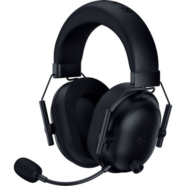Razer BlackShark V2 HyperSpeed Ασύρματο Over Ear