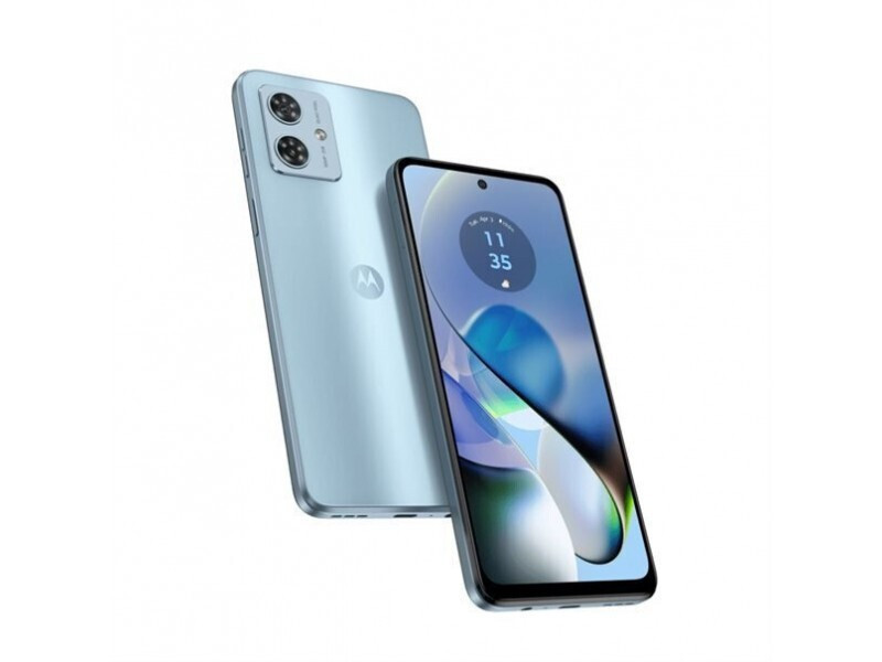 Motorola Moto G54 Power Edition 5G (12GB/256GB) Pearl Blue - Image 1