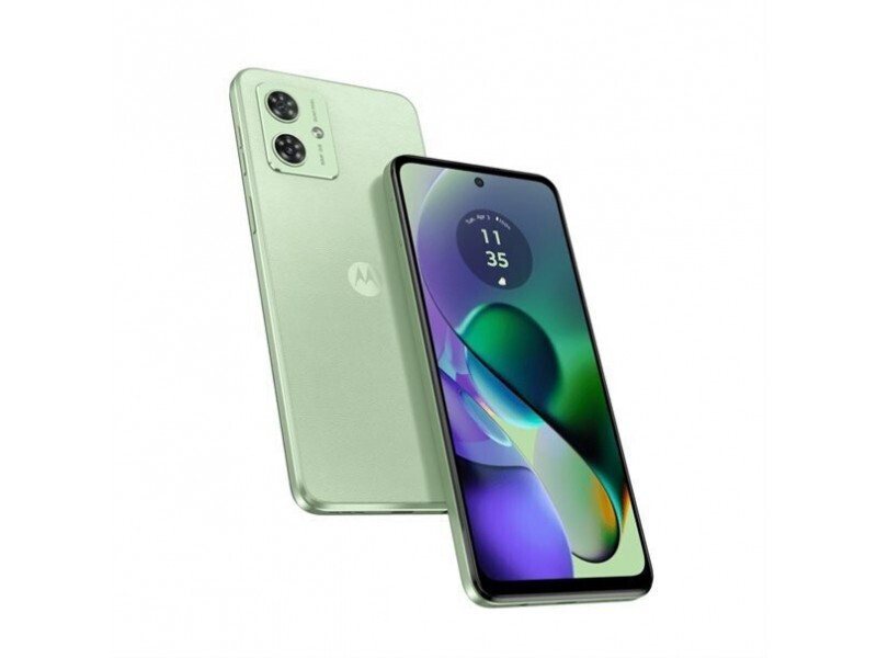 Motorola Moto G54 Power Edition 5G (12GB/256GB) Mint Green - Image 1