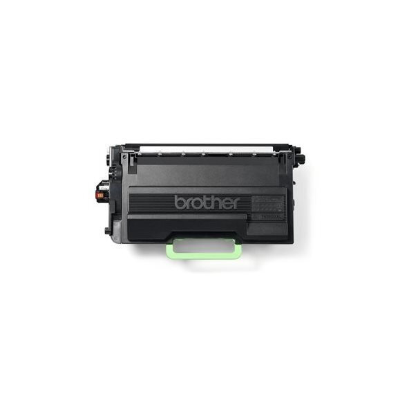 Brother Bk Γνήσιο Toner Laser Εκτυπωτή Μαύρο (TN-3600XXL) - Image 1