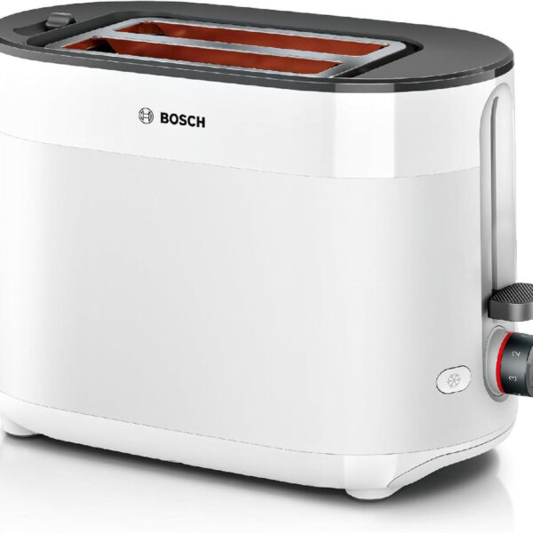 Bosch MyMoment Φρυγανιέρα 2 Θέσεων 950W