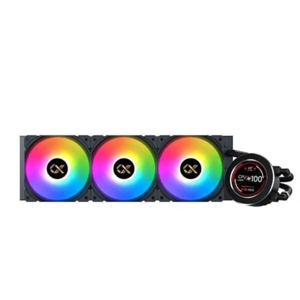 Xigmatek Frozr-O II 360 για Socket AM4/AM5/1700/1200/115x