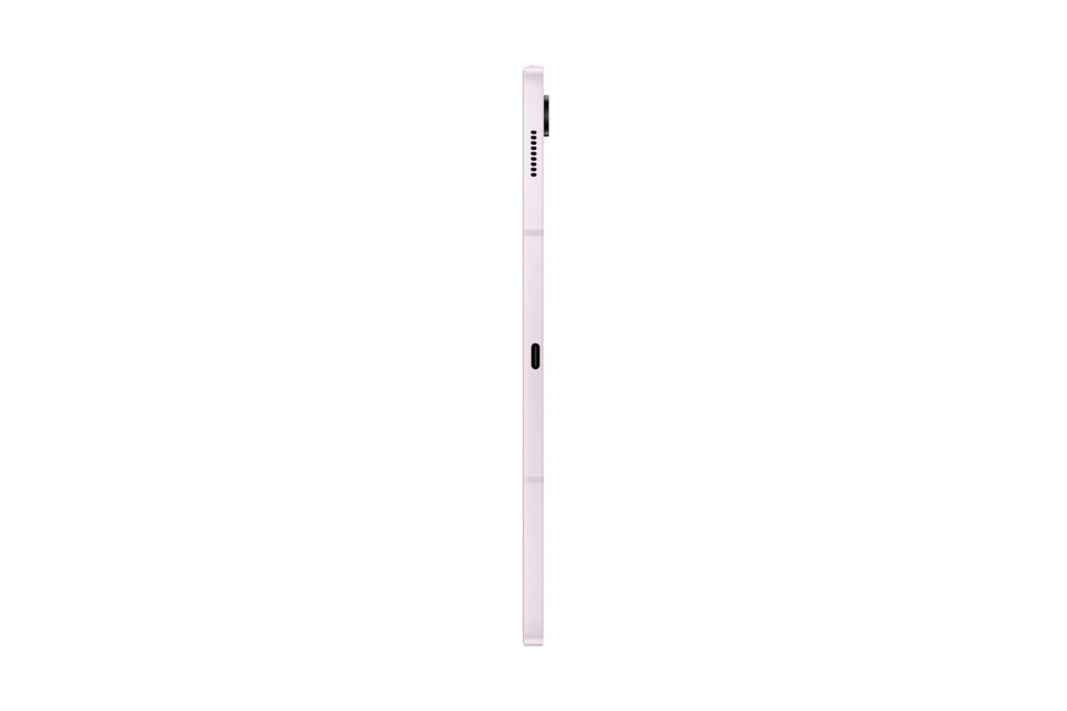 Samsung Galaxy Tab S9 FE+ 12.4" (8GB/128GB) Lavender - Image 5