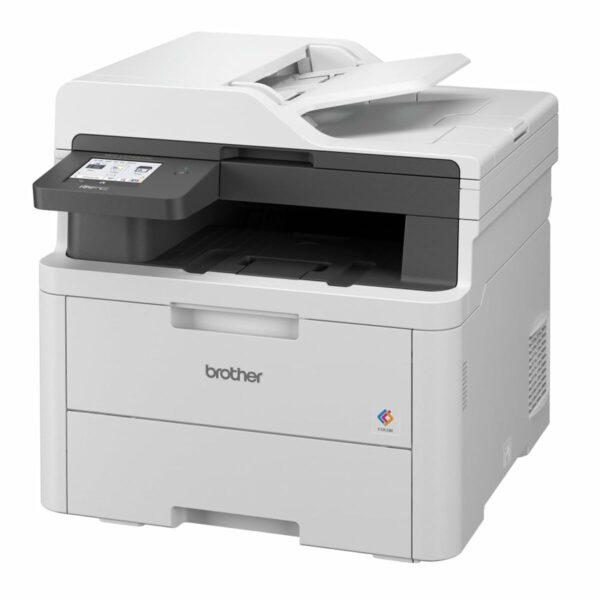 Brother MFC-L3740CDW Έγχρωμoς Εκτυπωτής Laser