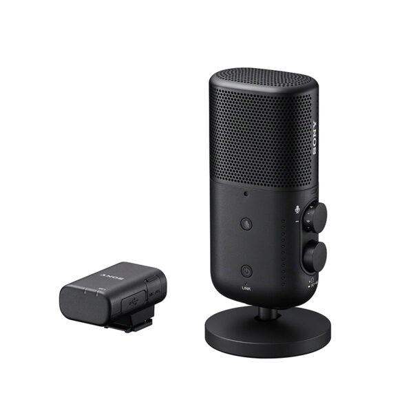 Sony ECM-S1 Ασύρματο
