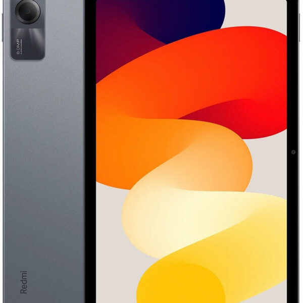 Xiaomi Redmi Pad SE 11" (8GB/256GB) Graphite Gray
