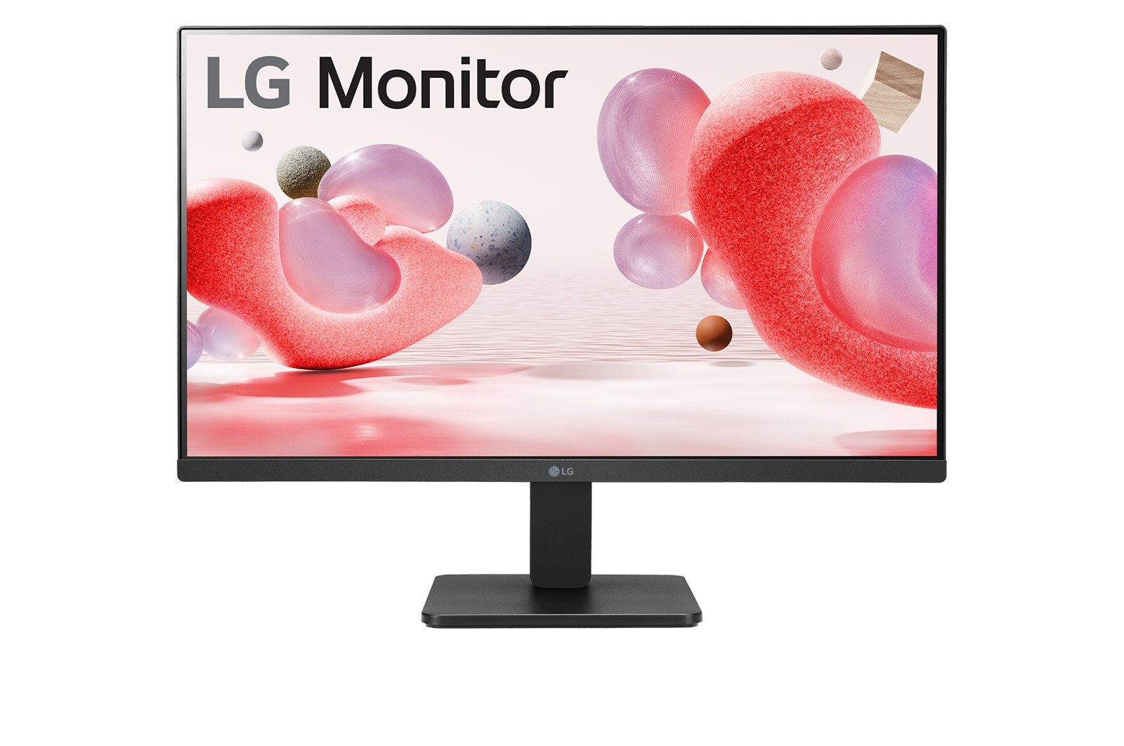 LG 24MR400-B 24" IPS FHD 1920x1080