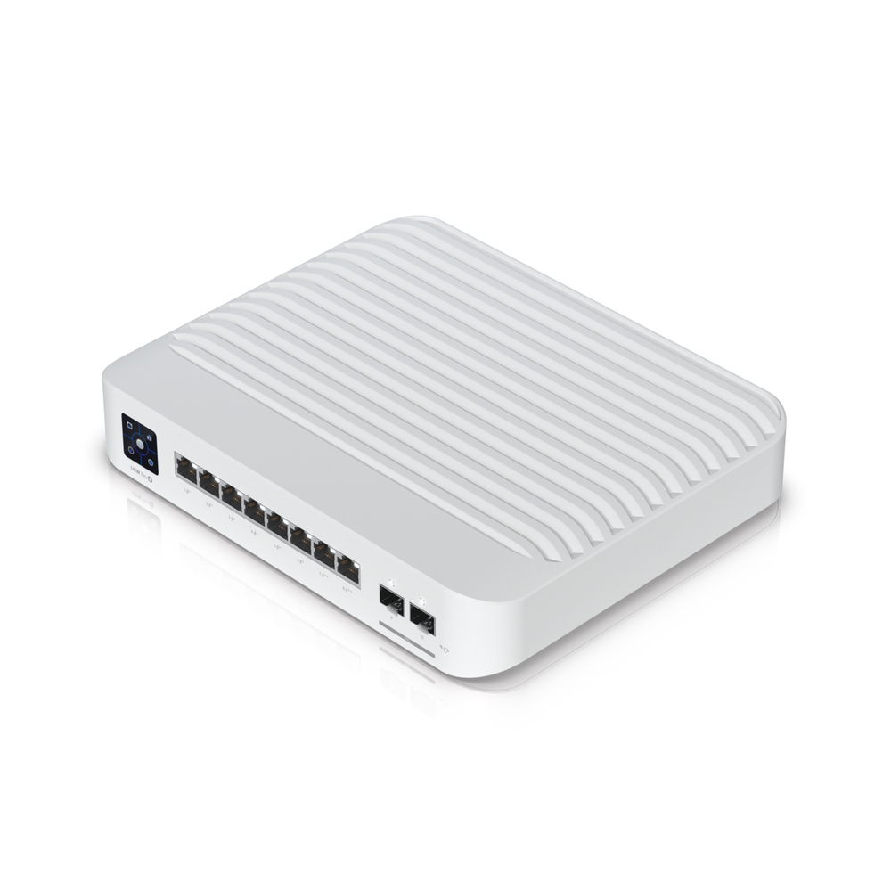 Ubiquiti Unifi Managed L2 PoE - Image 1