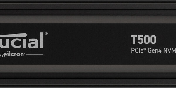 Crucial T500 1TB M.2 CT1000T500SSD5