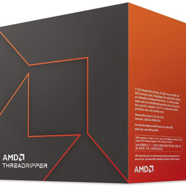 AMD Ryzen Threadripper 7970X 4GHz