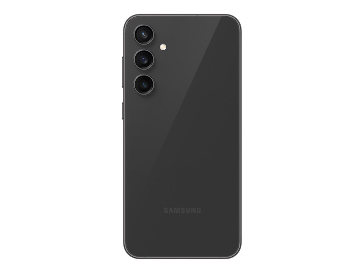 Samsung Galaxy S23 FE (Exynos) 5G (8GB/128GB) Graphite - Image 3