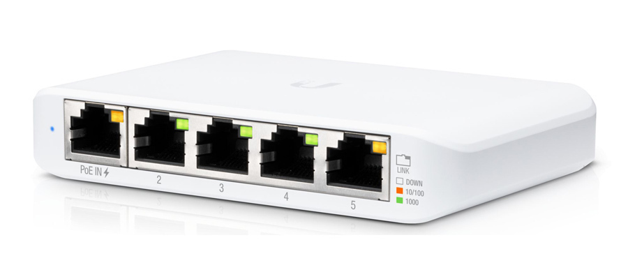 Ubiquiti USW Flex Mini Managed L2 - Image 1