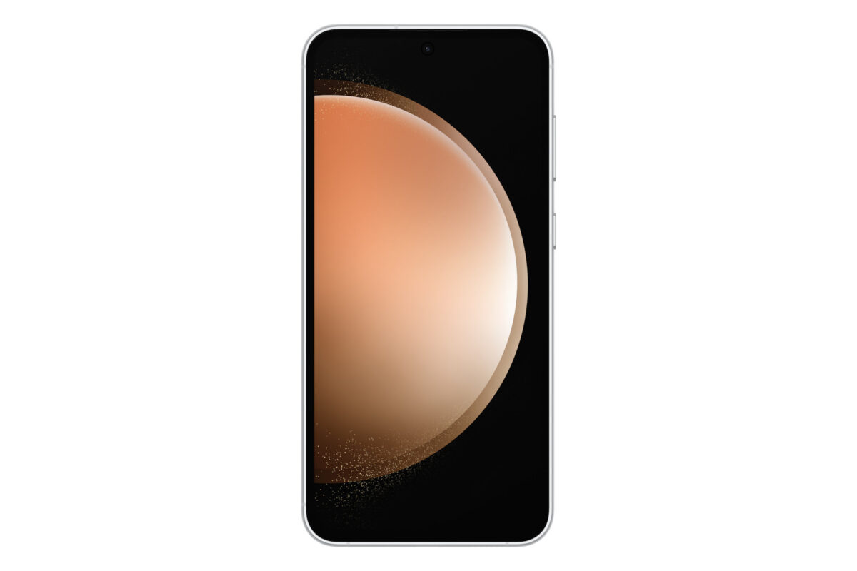 Samsung Galaxy S23 FE (Exynos) 5G (8GB/128GB) Cream - Image 2