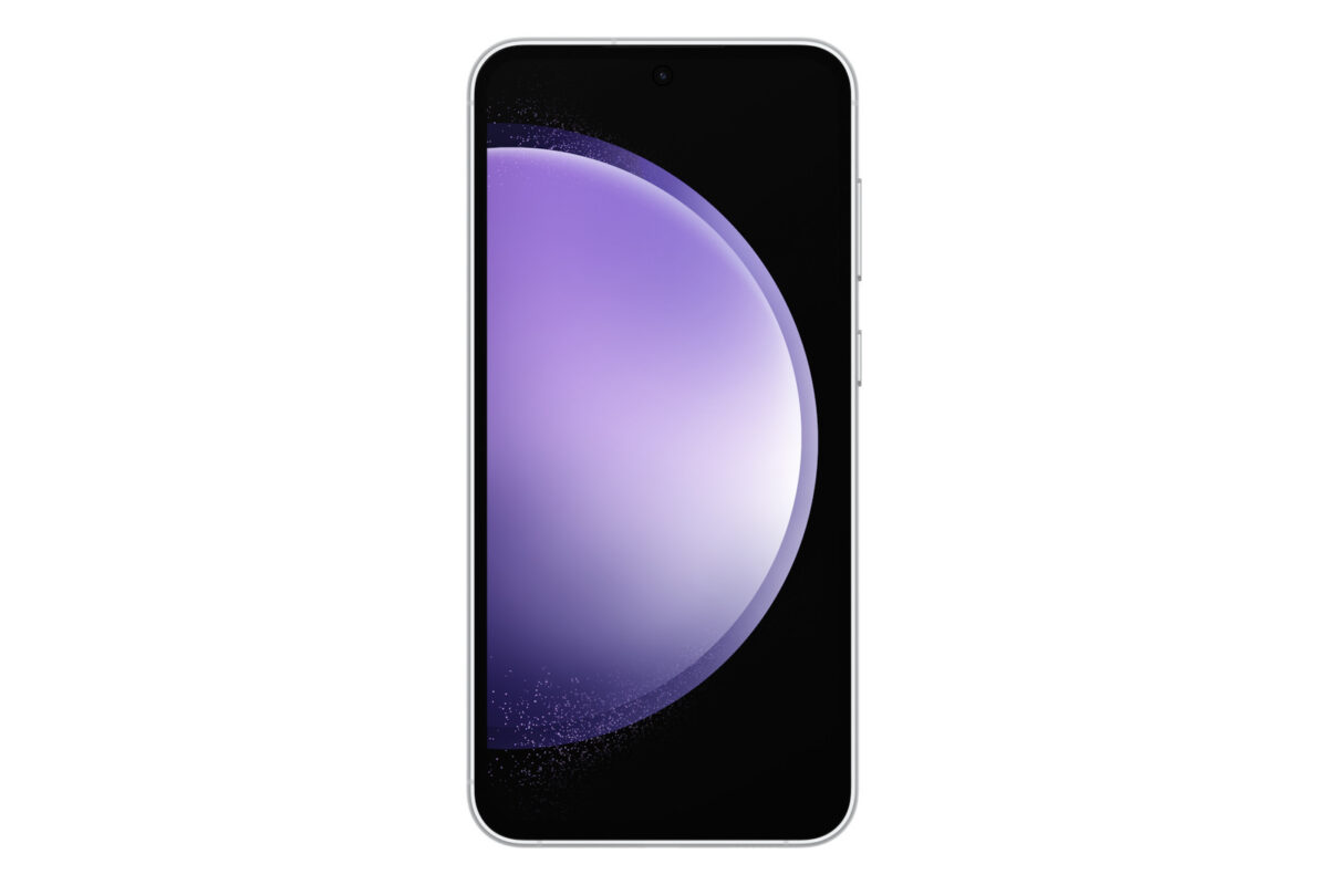 Samsung Galaxy S23 FE (Exynos) 5G (8GB/256GB) Μωβ - Image 2