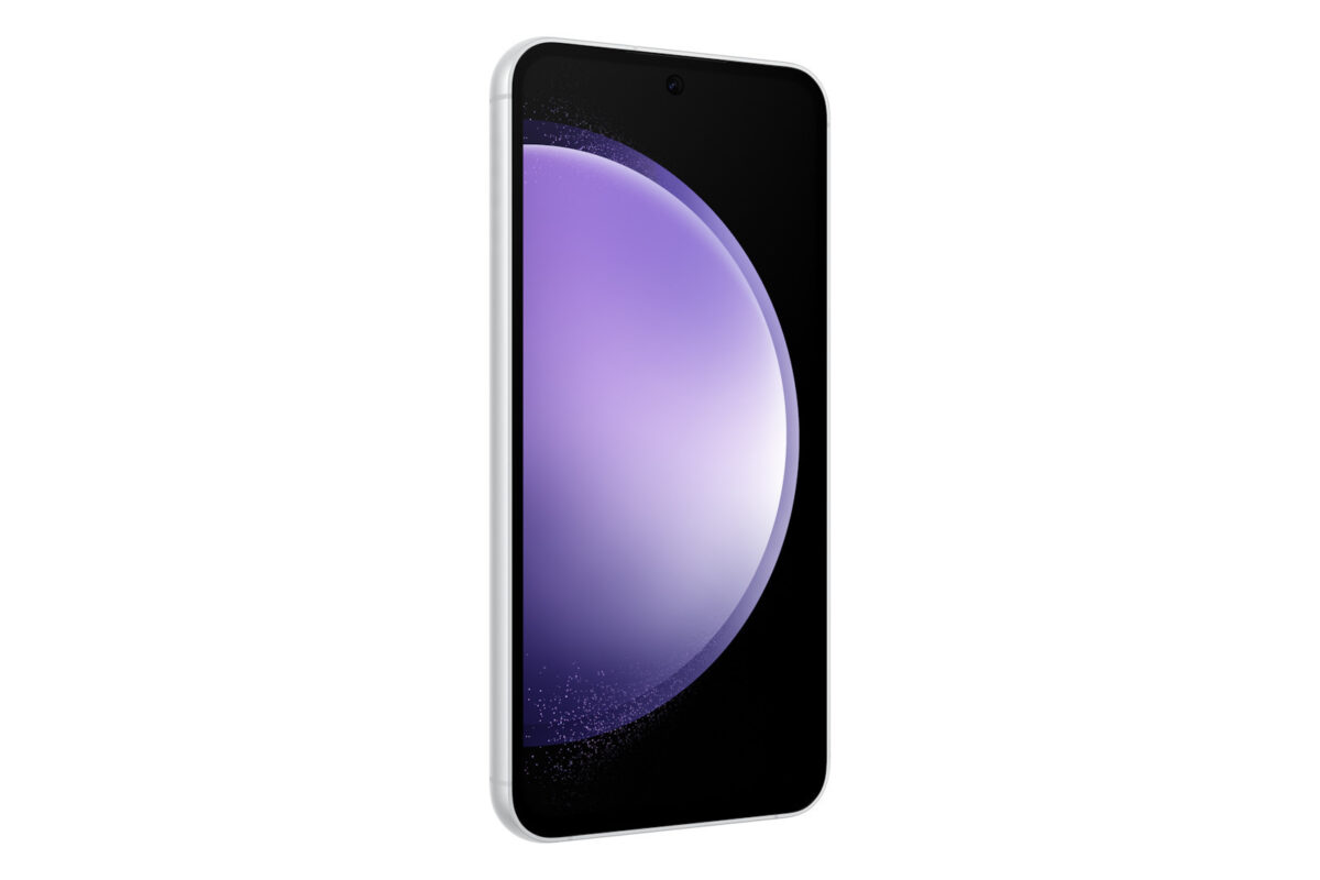 Samsung Galaxy S23 FE (Exynos) 5G (8GB/256GB) Μωβ - Image 4