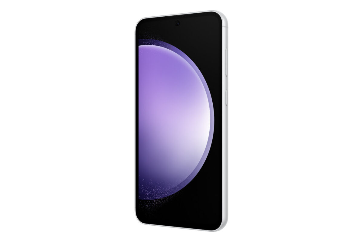 Samsung Galaxy S23 FE (Exynos) 5G (8GB/256GB) Μωβ - Image 5