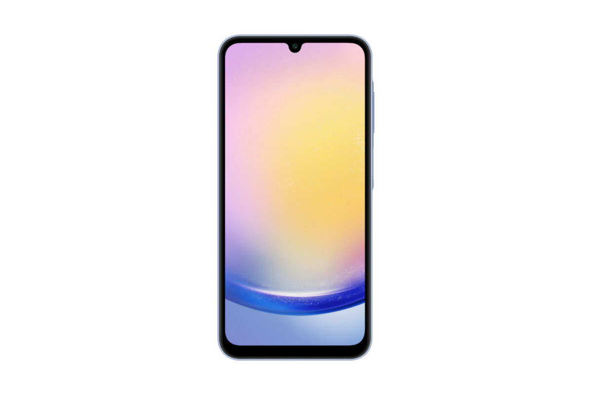Samsung Galaxy A25 5G Dual SIM (8GB/256GB) Μπλε - Image 2