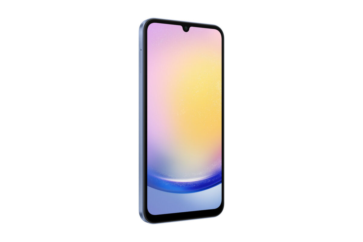 Samsung Galaxy A25 5G Dual SIM (8GB/256GB) Μπλε - Image 3