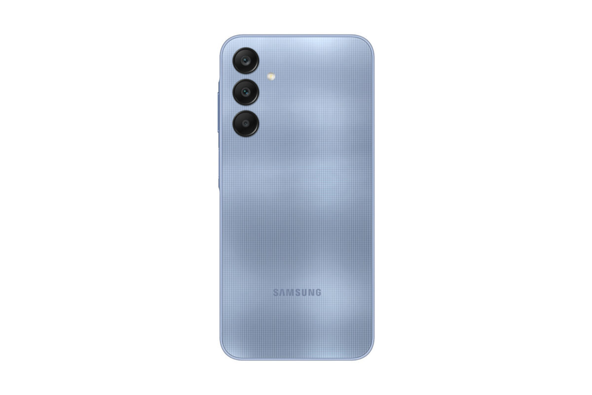 Samsung Galaxy A25 5G Dual SIM (8GB/256GB) Μπλε - Image 5