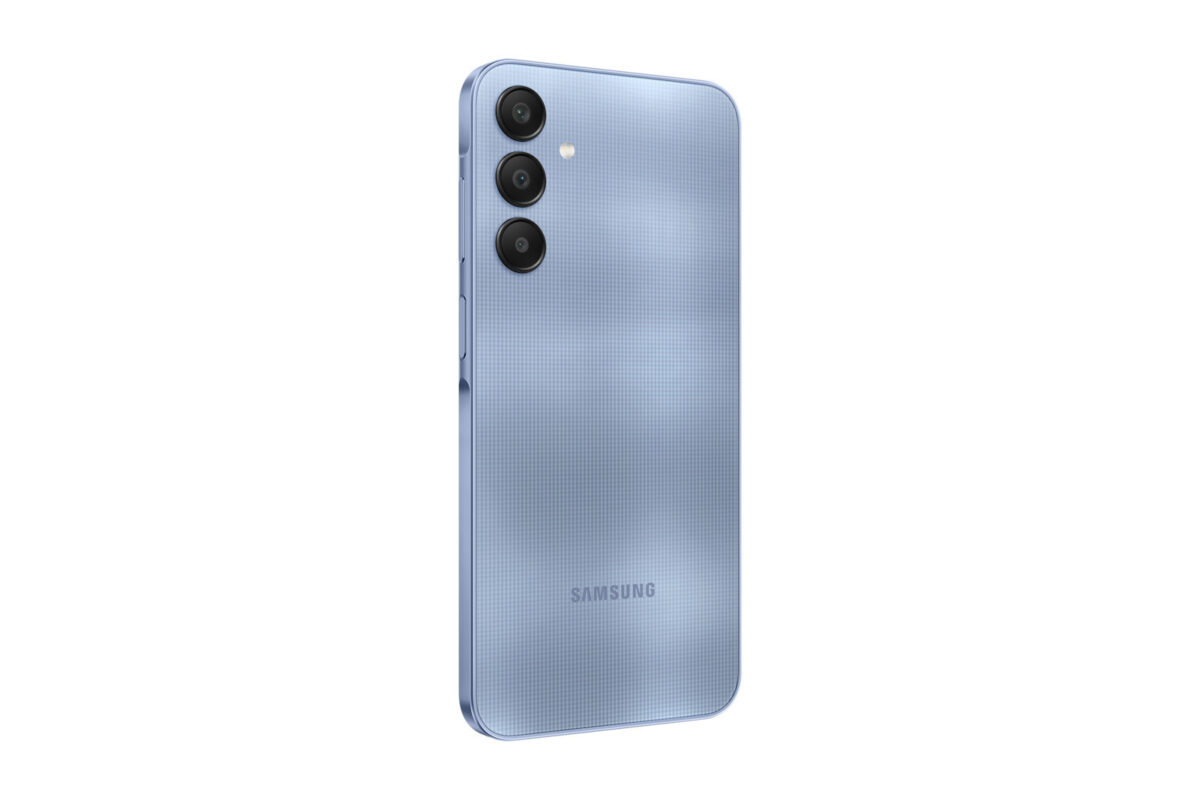 Samsung Galaxy A25 5G Dual SIM (8GB/256GB) Μπλε - Image 6