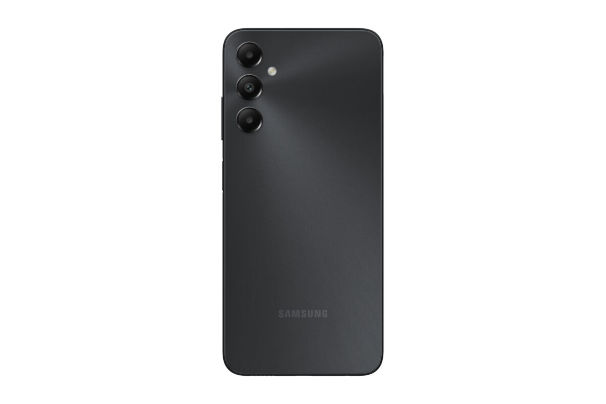 Samsung Galaxy A05s Dual SIM (4GB/64GB) Μαύρο - Image 5