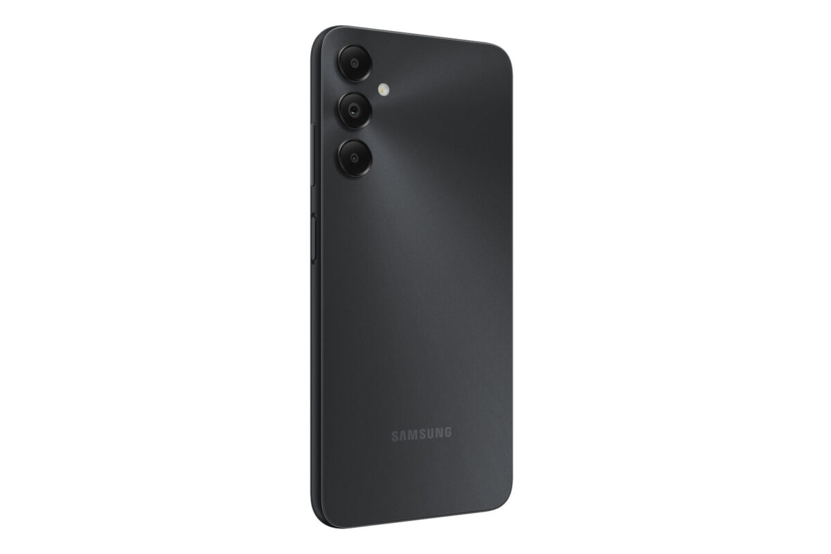 Samsung Galaxy A05s Dual SIM (4GB/64GB) Μαύρο - Image 6