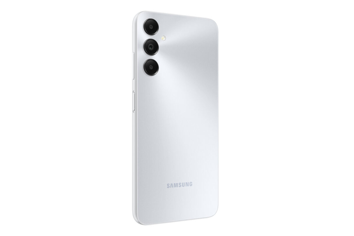 Samsung Galaxy A05s Dual SIM (4GB/64GB) Ασημί - Image 5