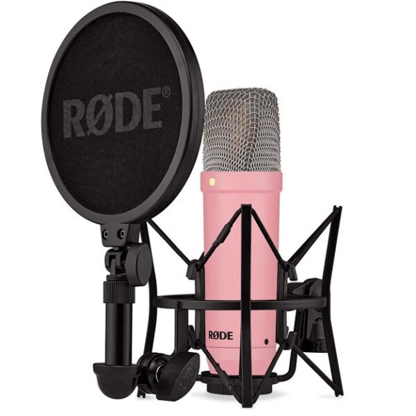 Rode NT-1 Signature Series Ενσύρματο