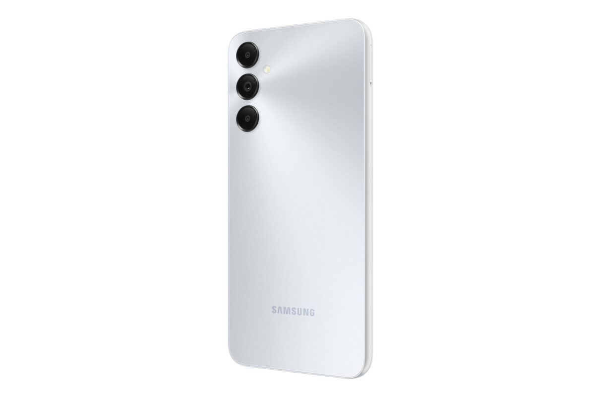 Samsung Galaxy A05s Dual SIM (4GB/128GB) Ασημί - Image 6