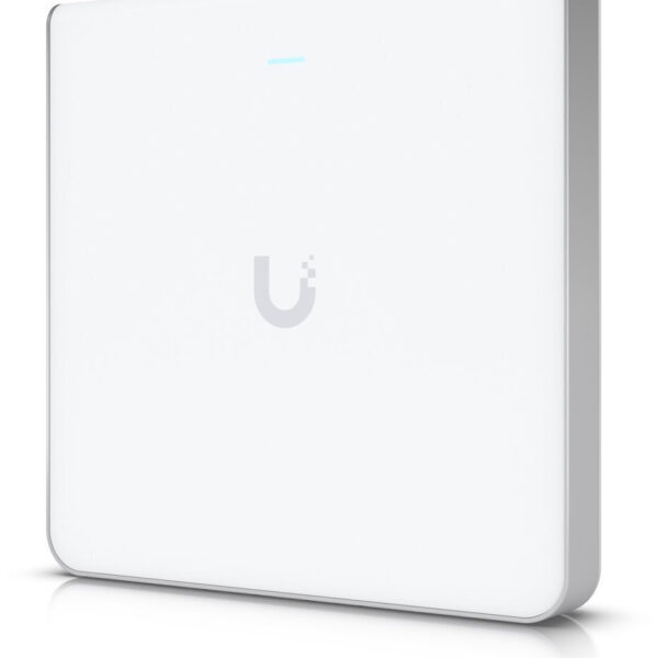 Ubiquiti UniFi6 Enterprise In-Wall