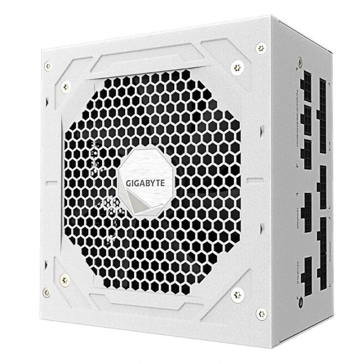 Gigabyte UD850GM PG5W 850W Full Modular 80 Plus Gold - Image 1