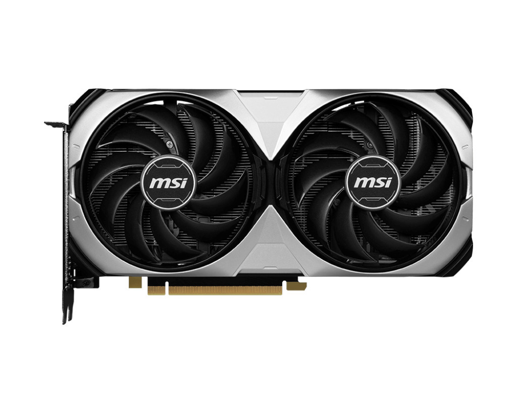 MSI GeForce RTX 4070 Ti Super 16GB Ventus 2X OC - Image 1