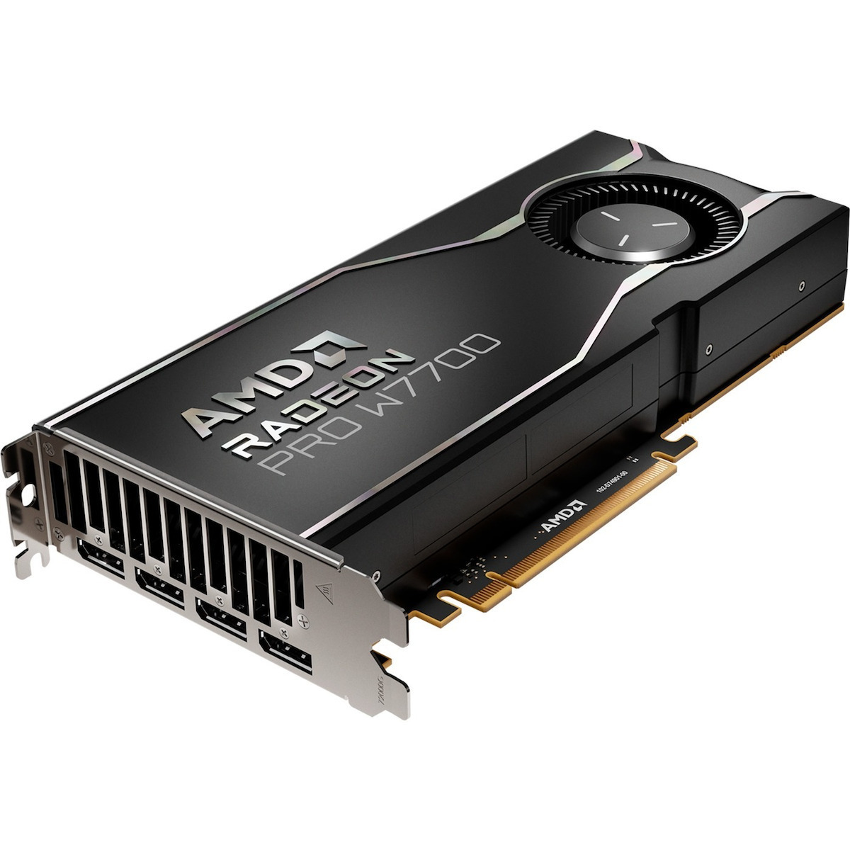 AMD Radeon Pro W7700 16GB - Image 1