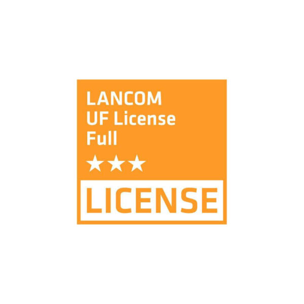 Lancom R&s 55106 Firewall