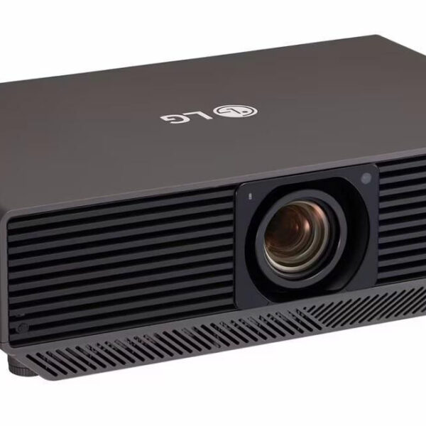 LG Probeam Bu70qga 4K Ultra HD Laser με Wi-Fi και Ενσωματωμένα Ηχεία