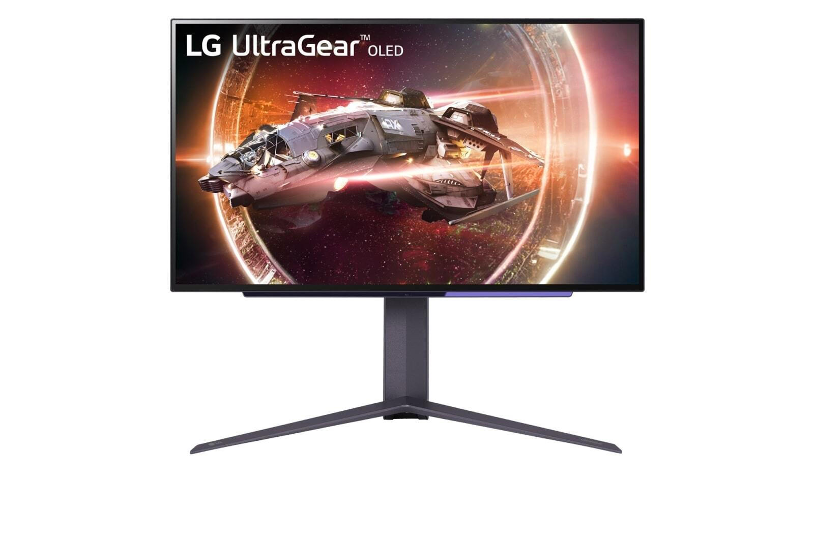 20240213102137_lg_ultragear_oled_hdr_gaming_monitor_27_qhd_2560by1440_240hz_me_chrono_apokrisis_0_03ms_gtg LG Ultragear 27GS95QE-B 27" OLED HDR QHD 2560x1440 - Image 1
