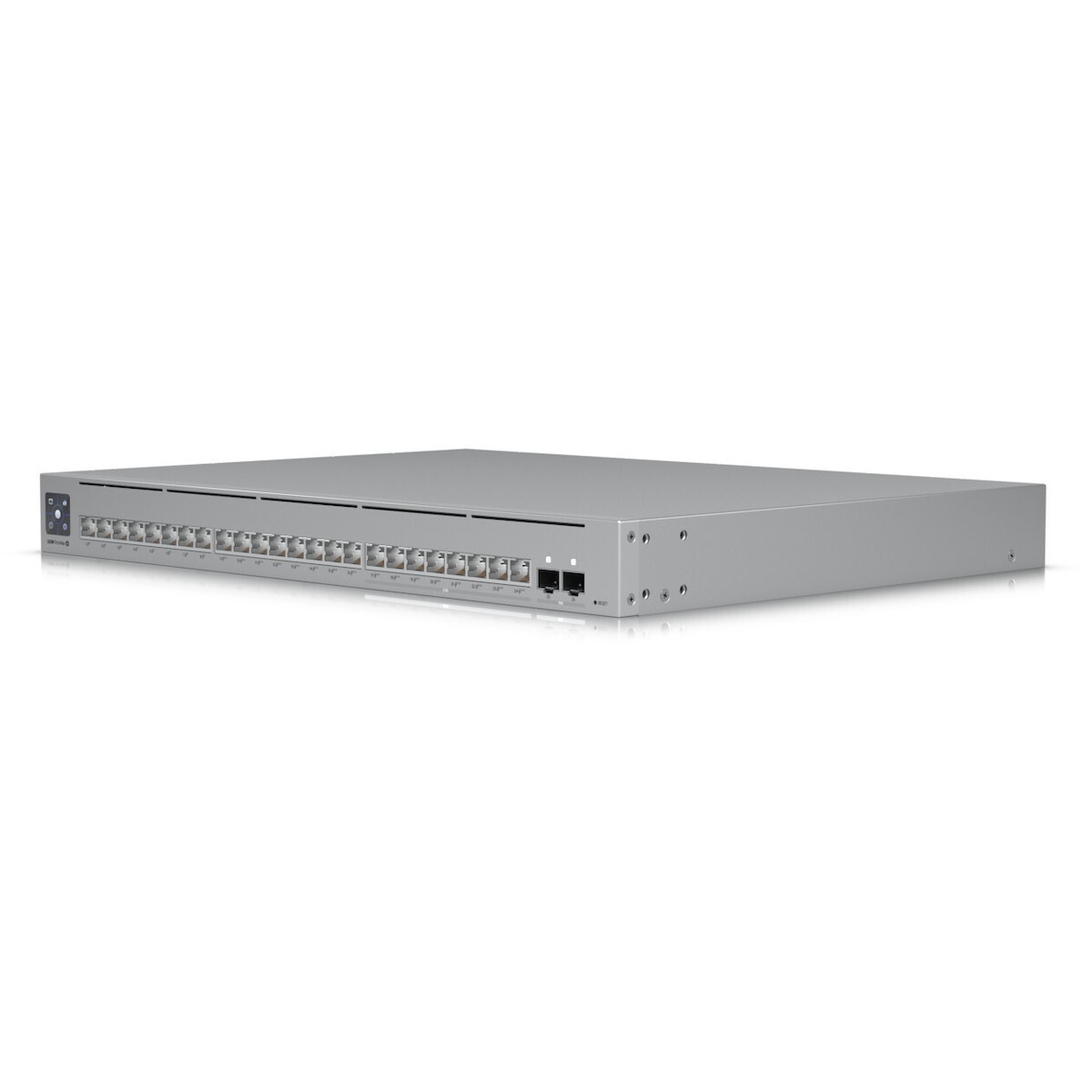 Ubiquiti Pro Max 24 PoE Managed L2 / L3 PoE++ - Image 1