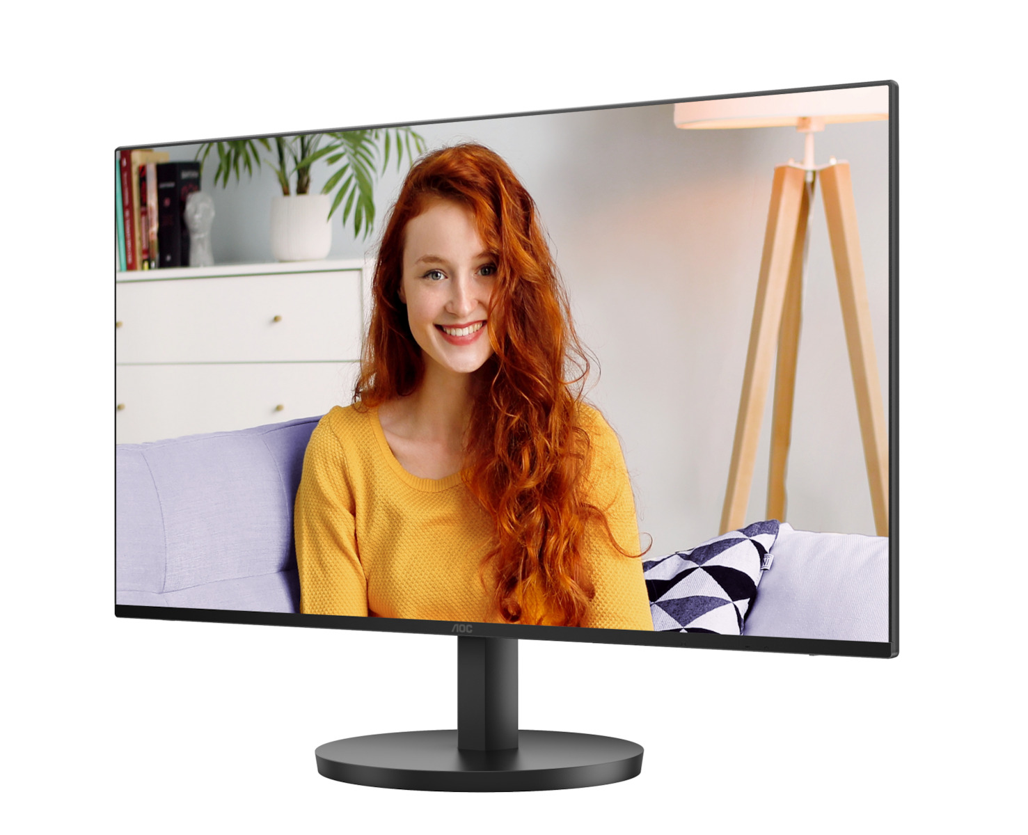 AOC 27B3CA2 27" IPS HDR FHD 1920x1080