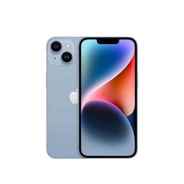 Apple iPhone 14 5G (6GB/256GB) Blue