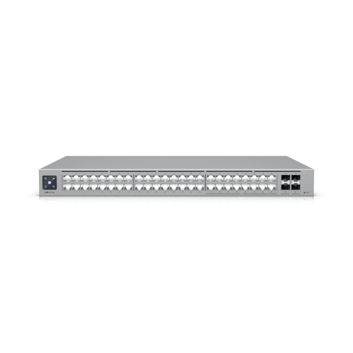 Ubiquiti UniFi USW Pro MAX 48 Managed L3 - Image 1