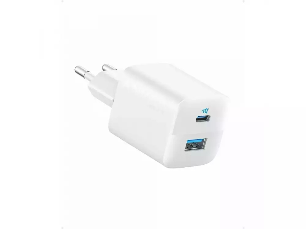 Anker 323 Ultra-Compact USB-C Χωρίς Καλώδιο 33W - Image 1