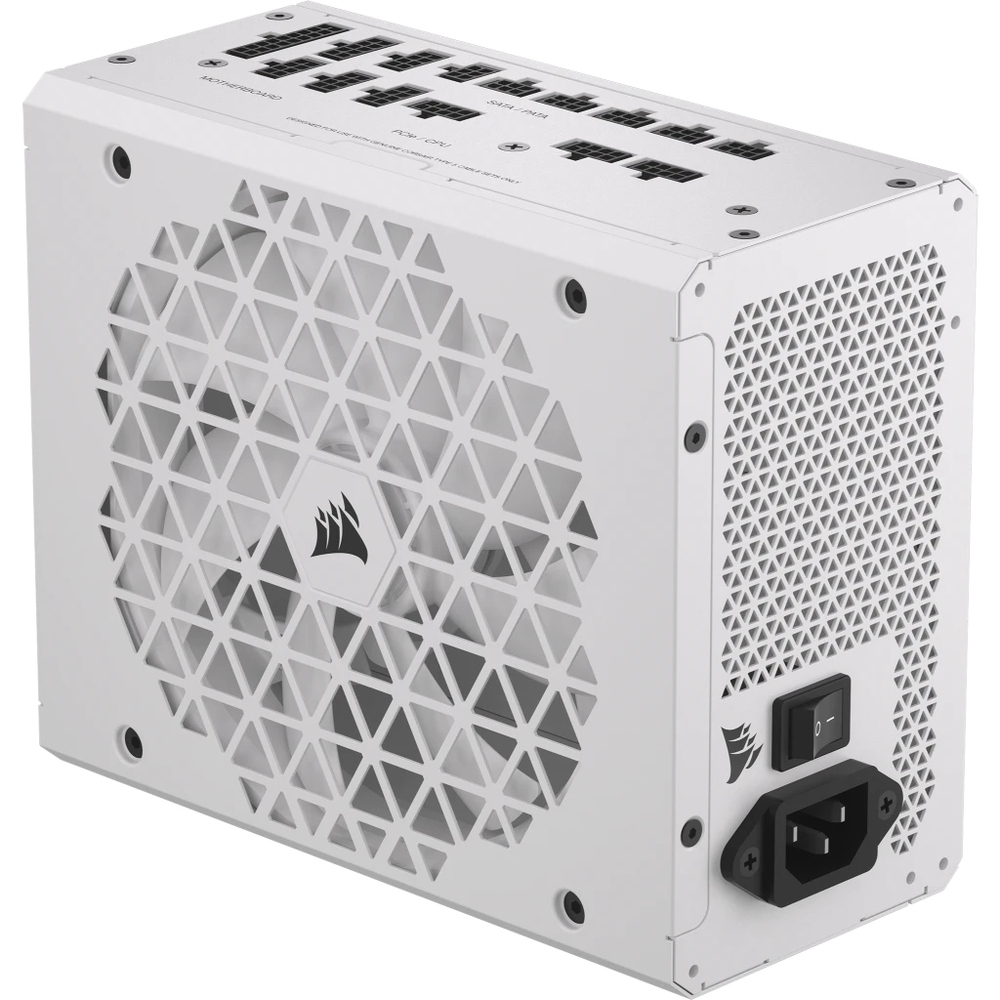 Corsair RM1000x Shift 1000W Full Modular 80 Plus Gold - Image 1