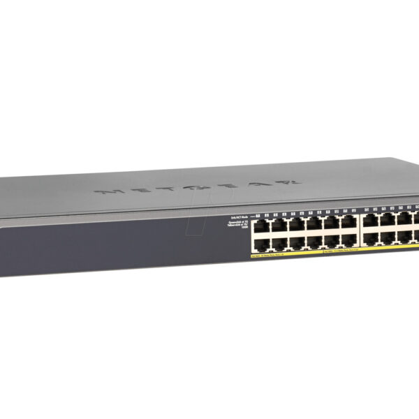 NetGear GS728TP v3 v3 Managed L2 PoE+