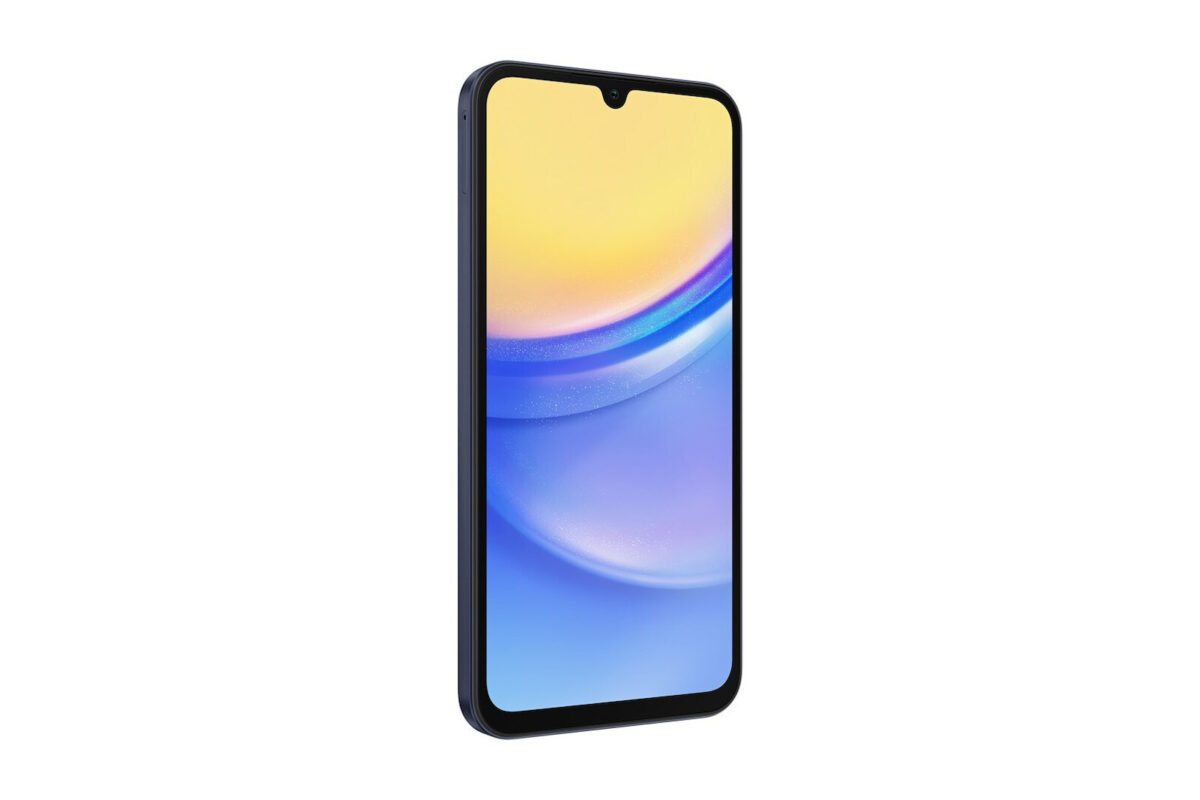 Samsung Galaxy A15 5G Dual SIM (4GB/128GB) Blue Black - Image 5