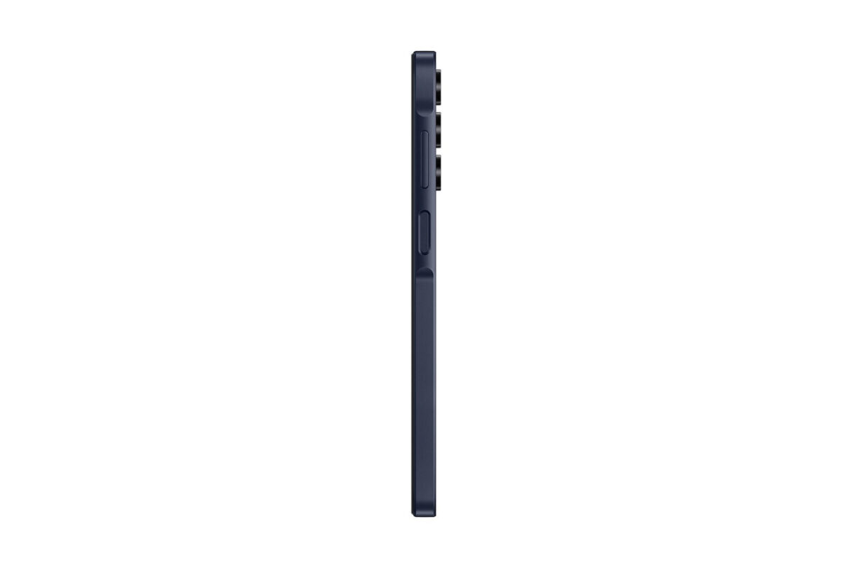 Samsung Galaxy A15 5G Dual SIM (4GB/128GB) Blue Black - Image 4
