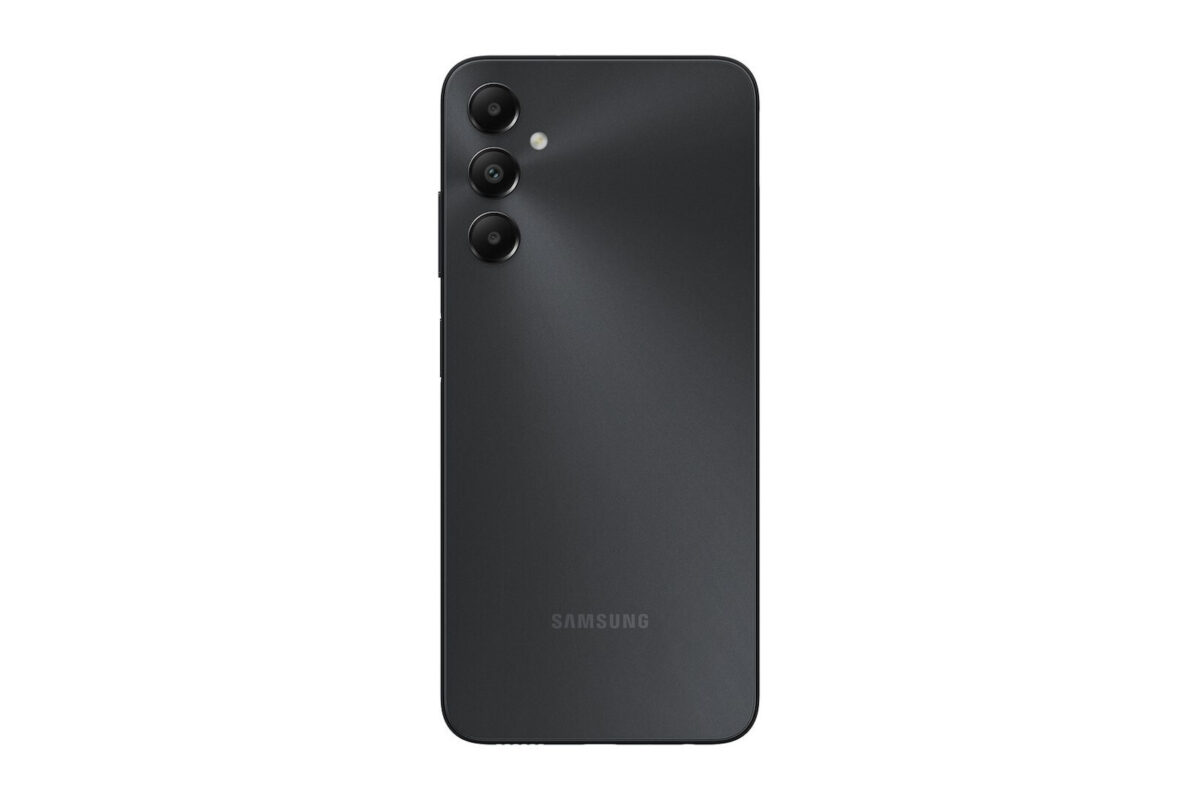 Samsung Galaxy A05s Dual SIM (4GB/128GB) Μαύρο - Image 2